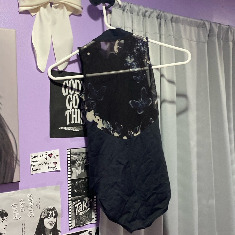 Ainsliewear Leotards Girls XL/TG